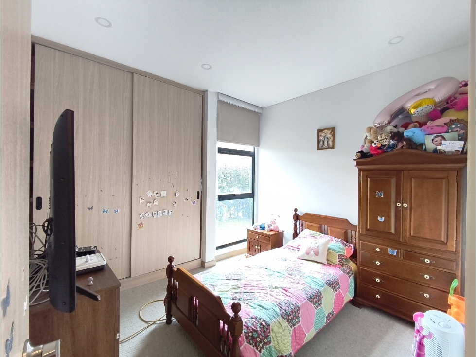 Casa en venta en Rio Grande, Cajicá · foto 16 de 24