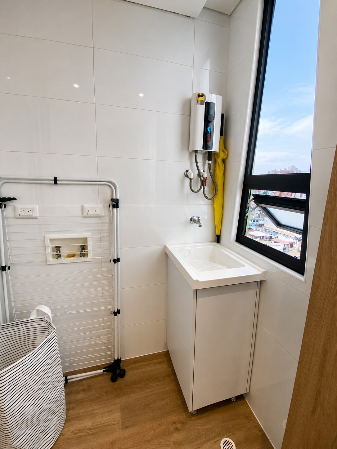 Apartamento en venta en Chapinero, Bogotá · foto 7 de 12