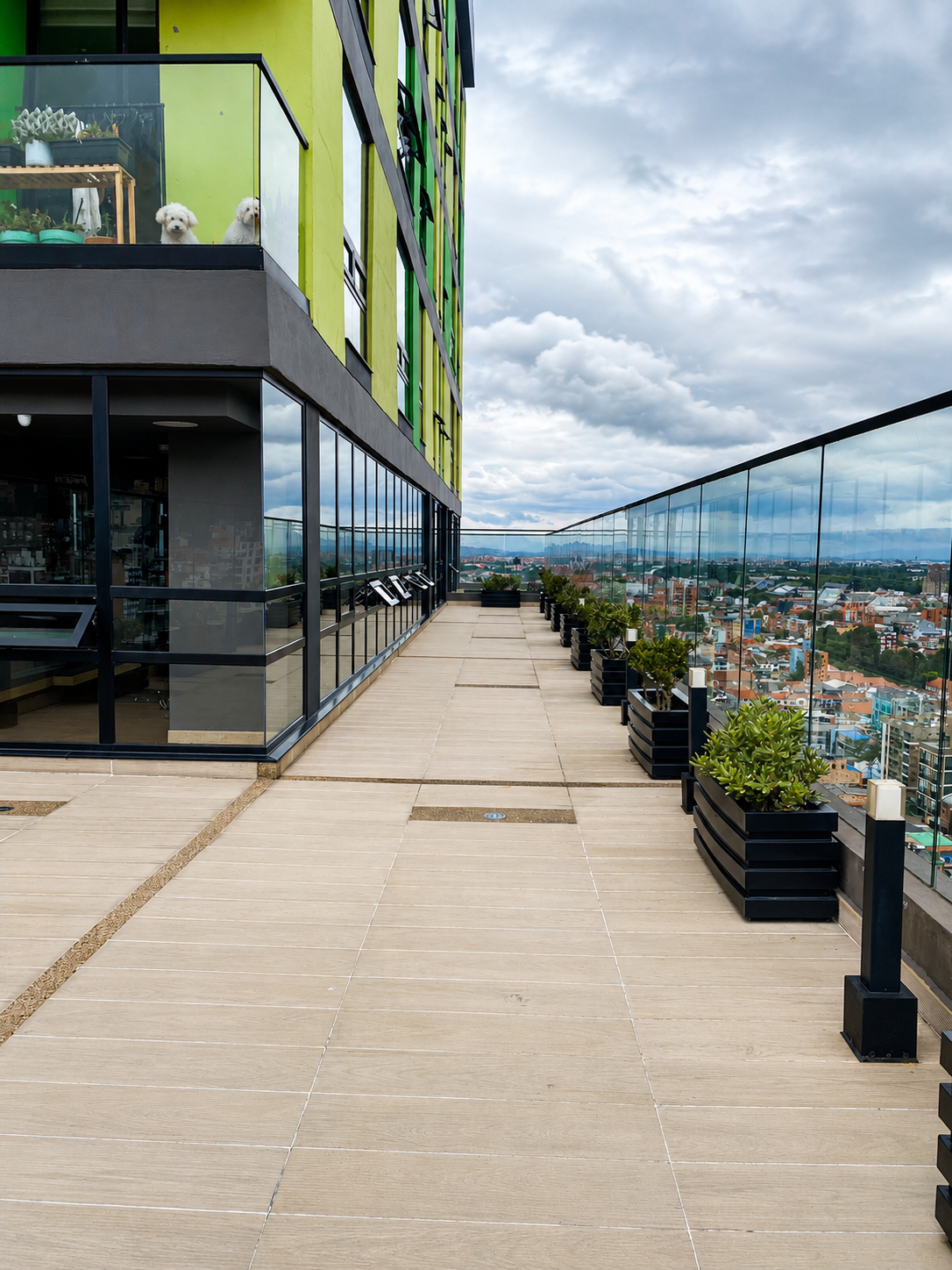 Apartamento en venta en Chapinero, Bogotá · foto 8 de 12