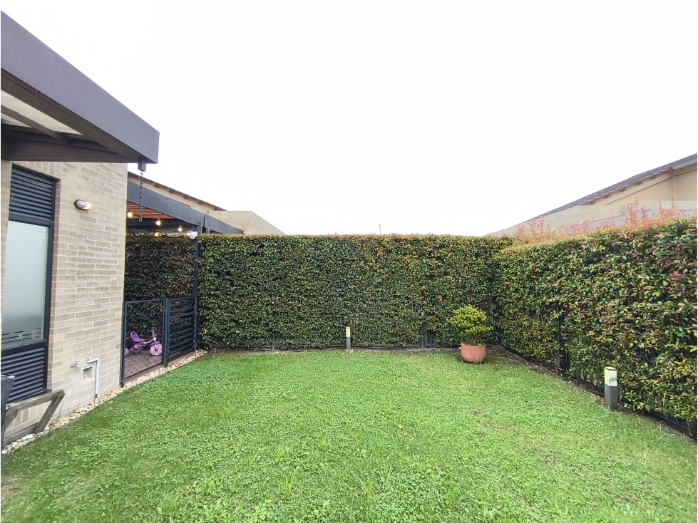 Casa en venta en Rio Grande, Cajicá · foto 24 de 24
