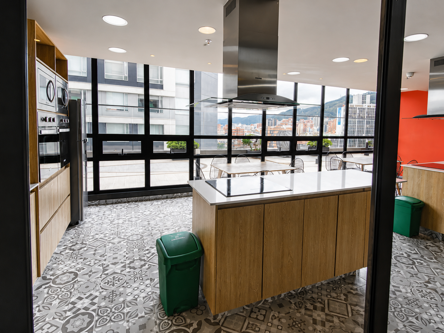 Apartamento en venta en Chapinero, Bogotá · foto 9 de 12