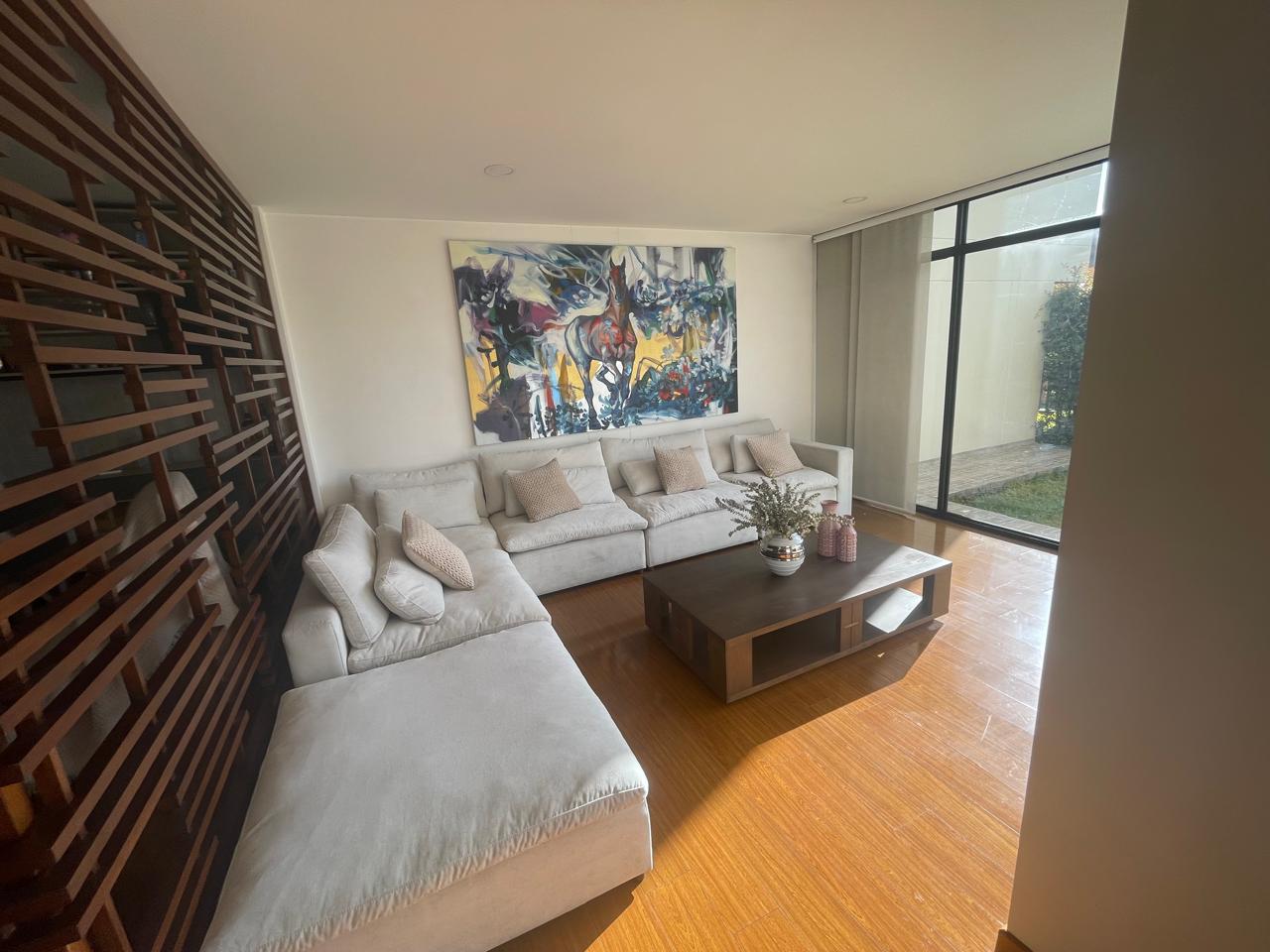 Casa en venta en Bosques Del Marques, Bogotá · foto 4 de 20