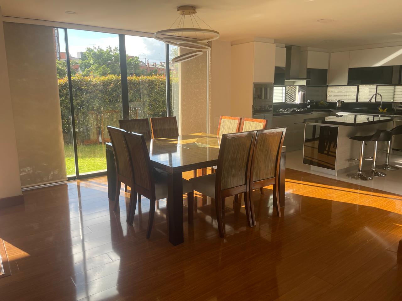 Casa en venta en Bosques Del Marques, Bogotá · foto 5 de 20