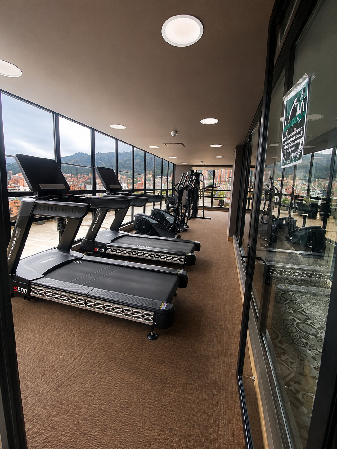 Apartamento en venta en Chapinero, Bogotá · foto 10 de 12