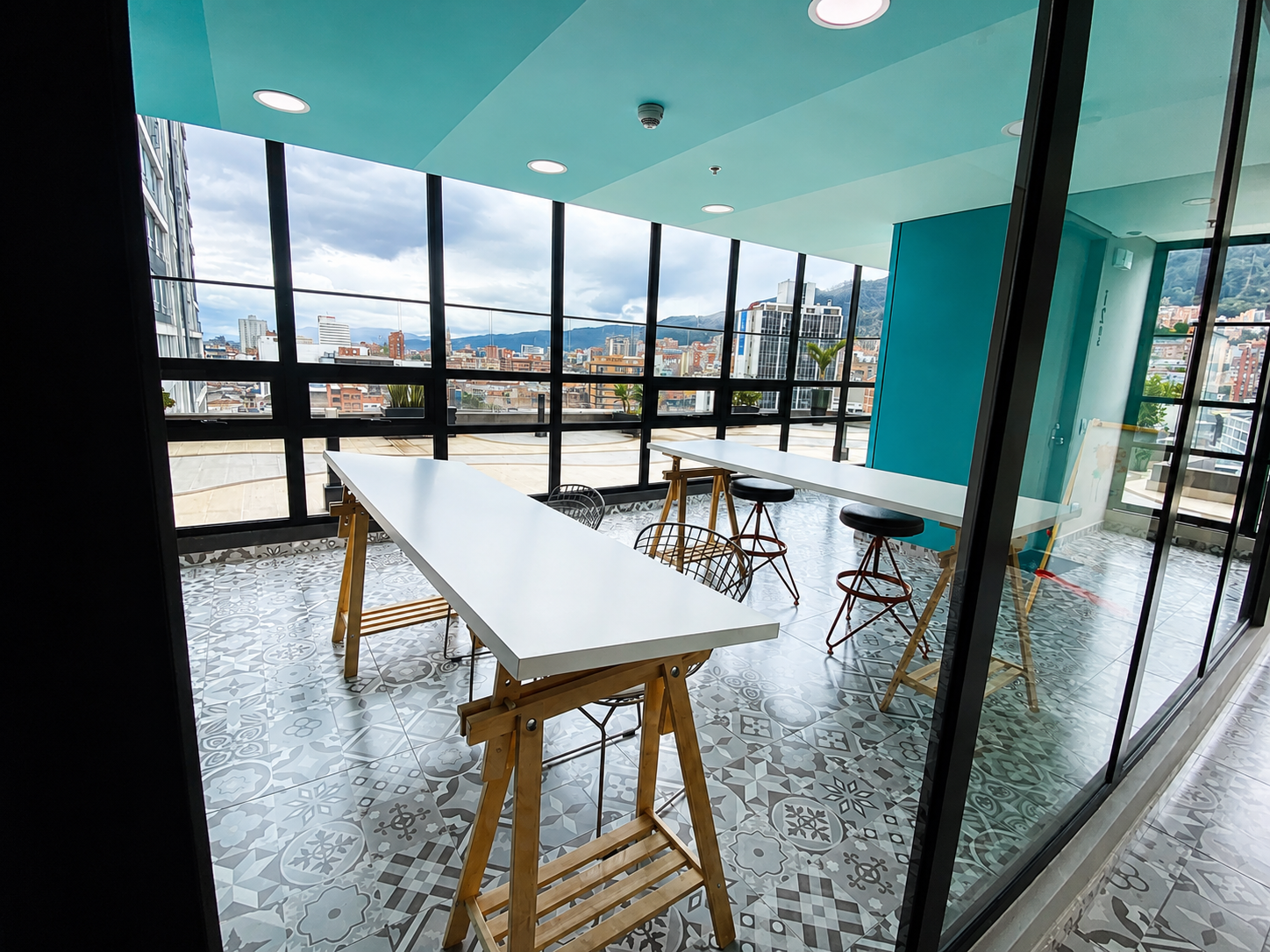 Apartamento en venta en Chapinero, Bogotá · foto 11 de 12