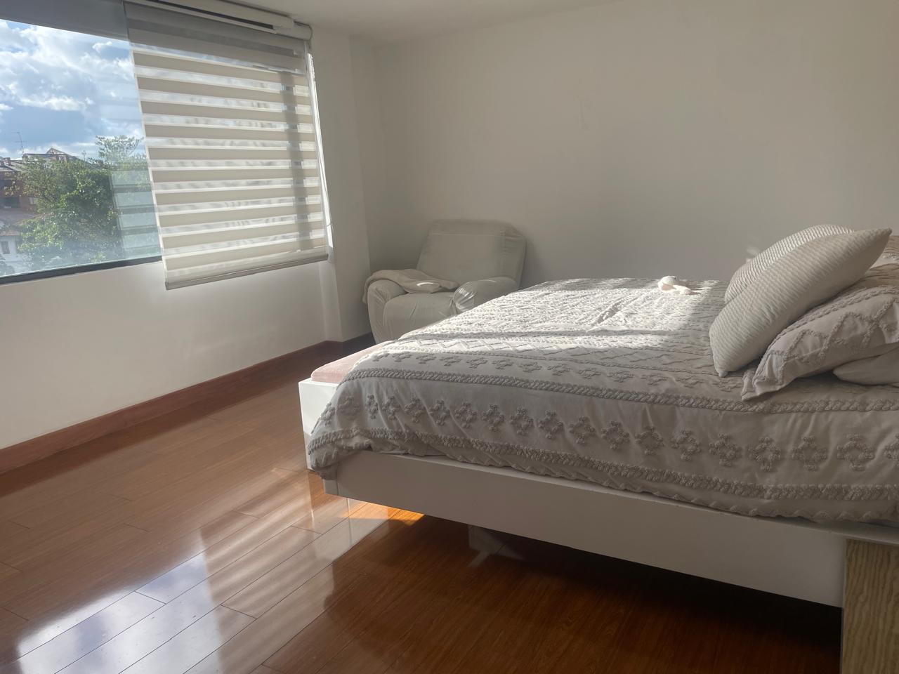 Casa en venta en Bosques Del Marques, Bogotá · foto 9 de 20