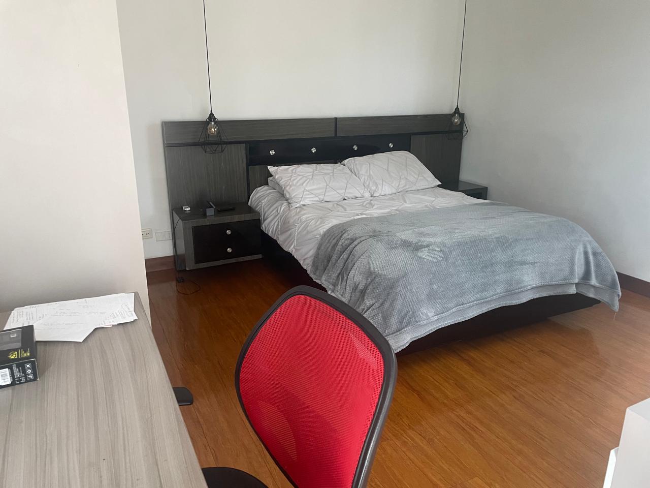 Casa en venta en Bosques Del Marques, Bogotá · foto 13 de 20