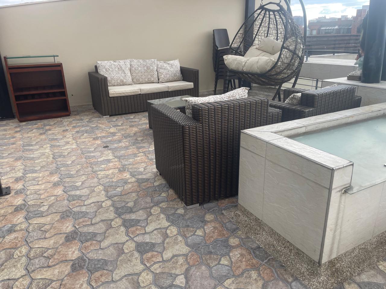 Casa en venta en Bosques Del Marques, Bogotá · foto 14 de 20