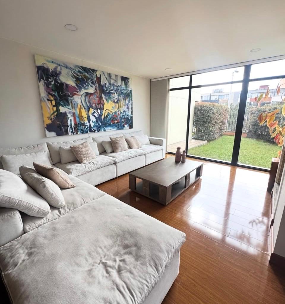 Casa en venta en Bosques Del Marques, Bogotá · foto 17 de 20