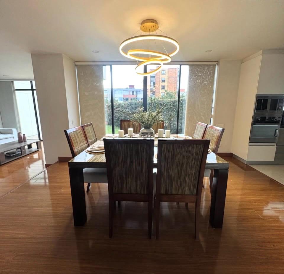 Casa en venta en Bosques Del Marques, Bogotá · foto 20 de 20