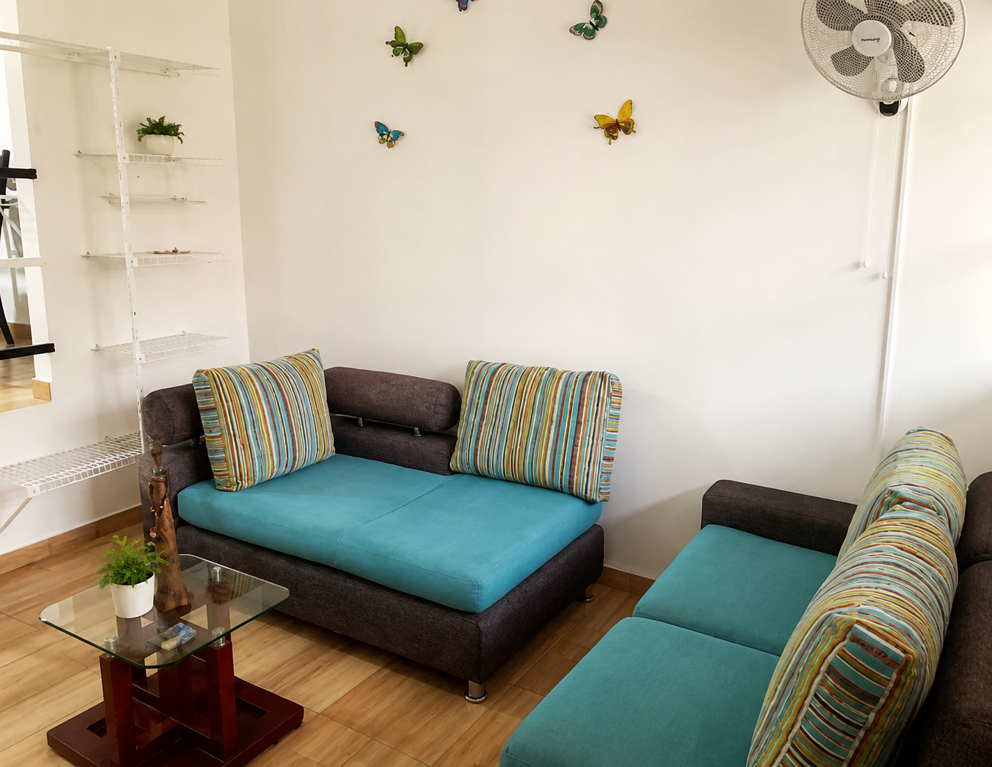 Casa en venta en Rodadero Reservado, Santa Marta · foto 2 de 24