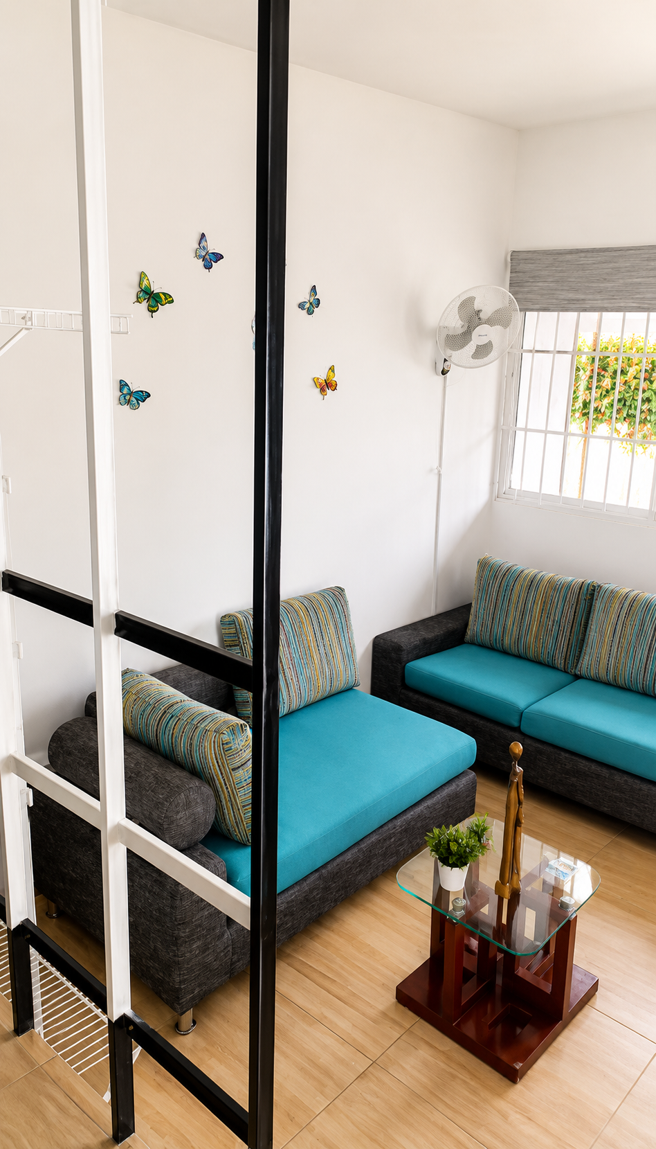 Casa en venta en Rodadero Reservado, Santa Marta · foto 3 de 24