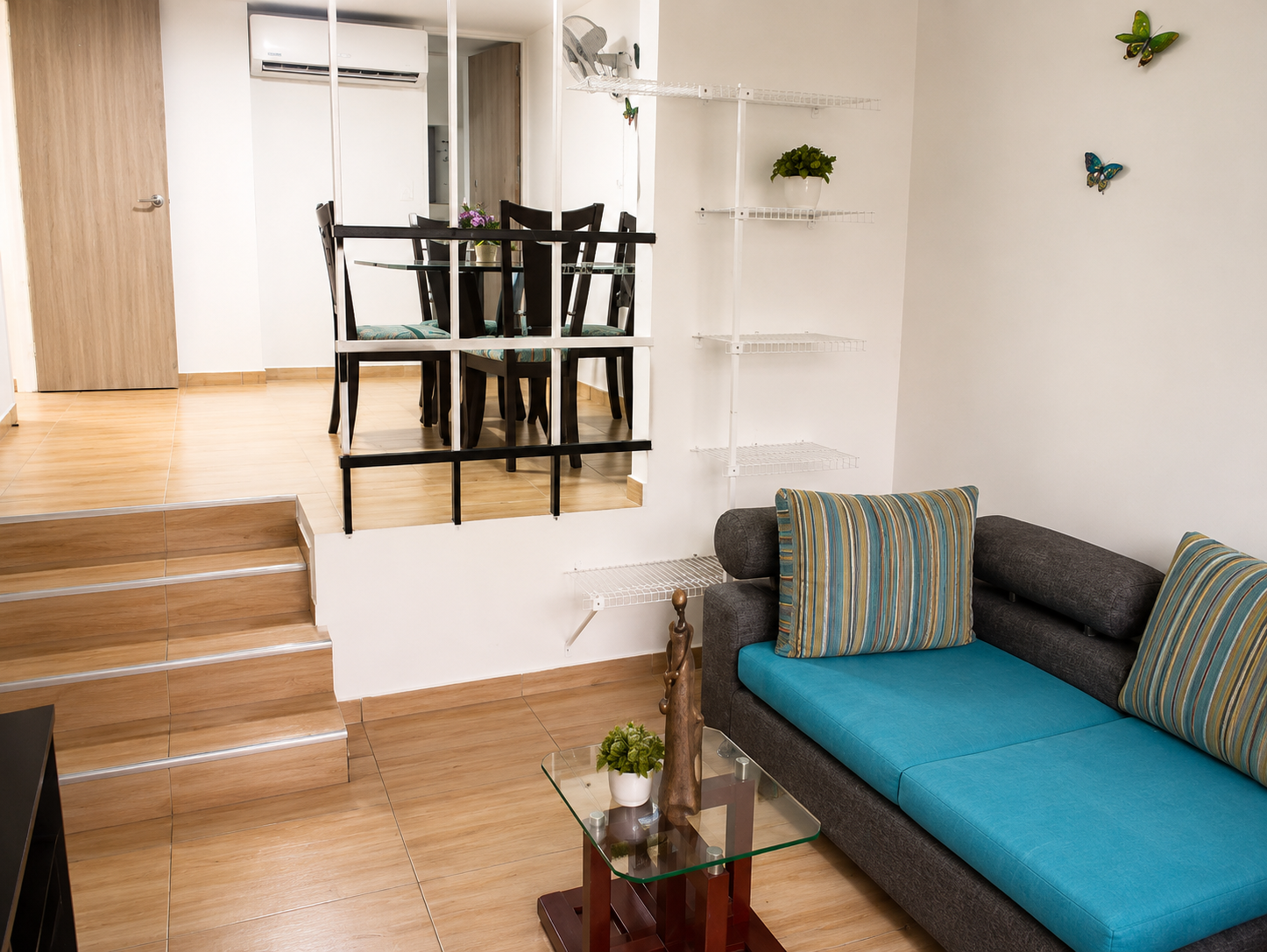Casa en venta en Rodadero Reservado, Santa Marta · foto 6 de 24