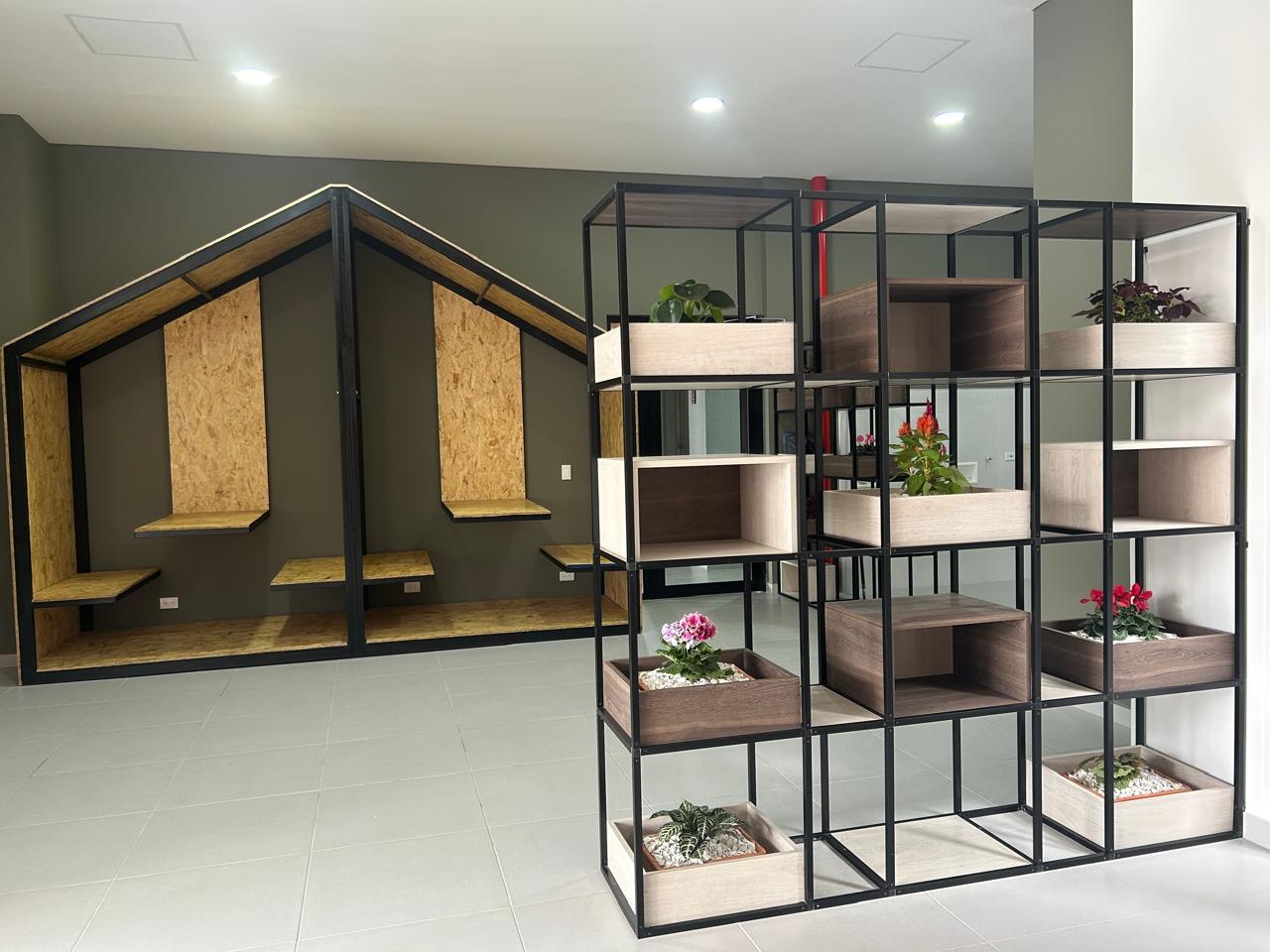 Apartamento en venta en Los Cedros, Chía · foto 3 de 14