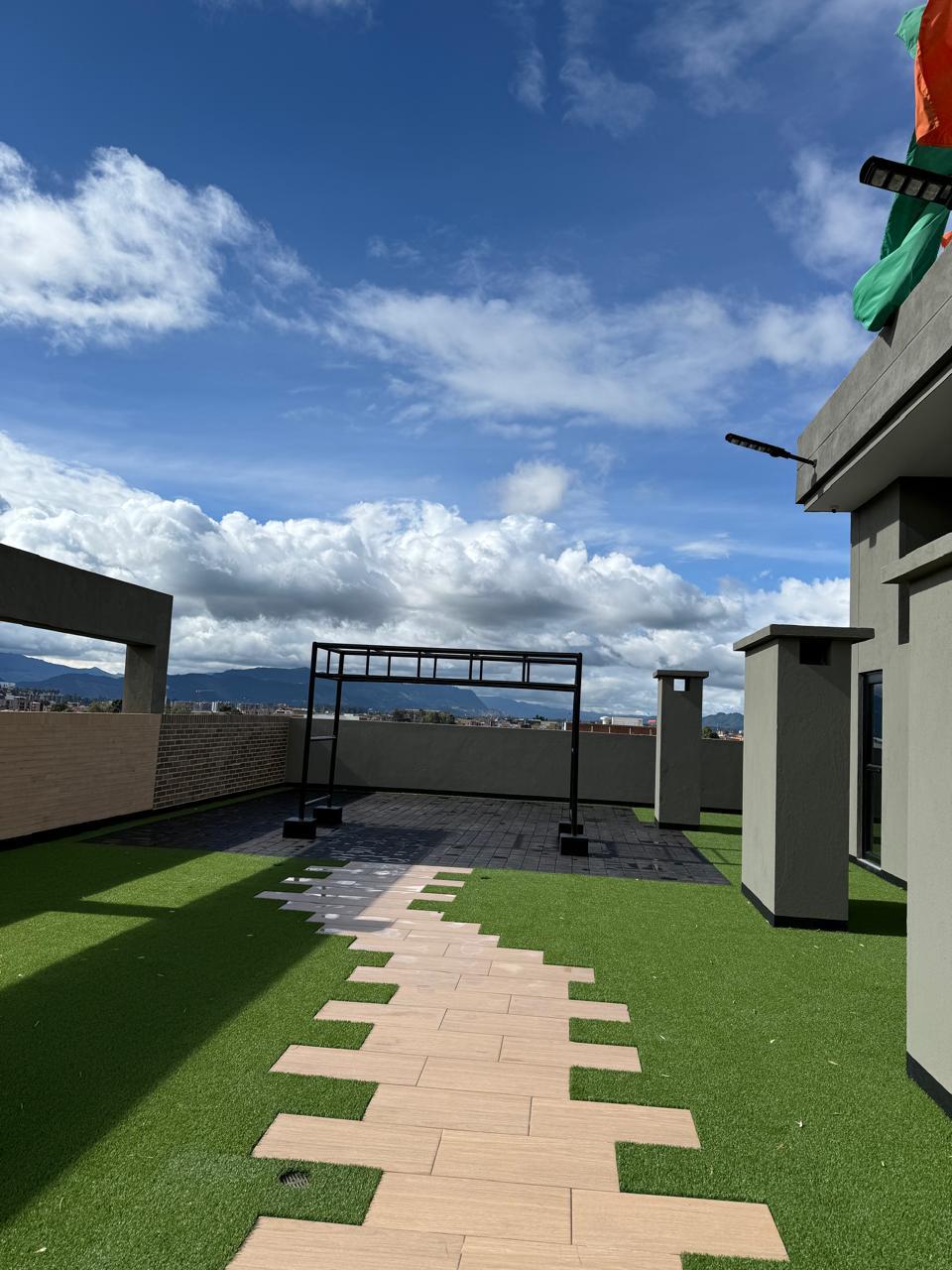 Apartamento en venta en Los Cedros, Chía · foto 5 de 14