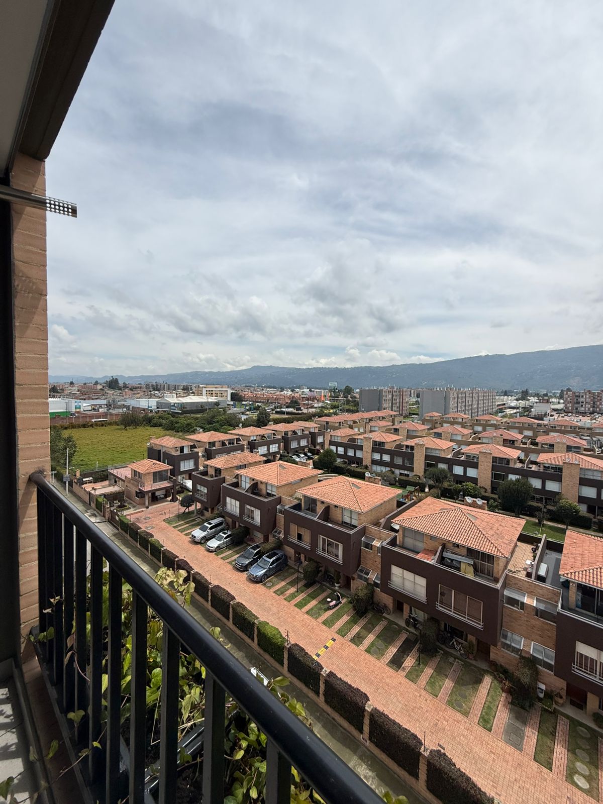 Apartamento en venta en Los Cedros, Chía · foto 8 de 14
