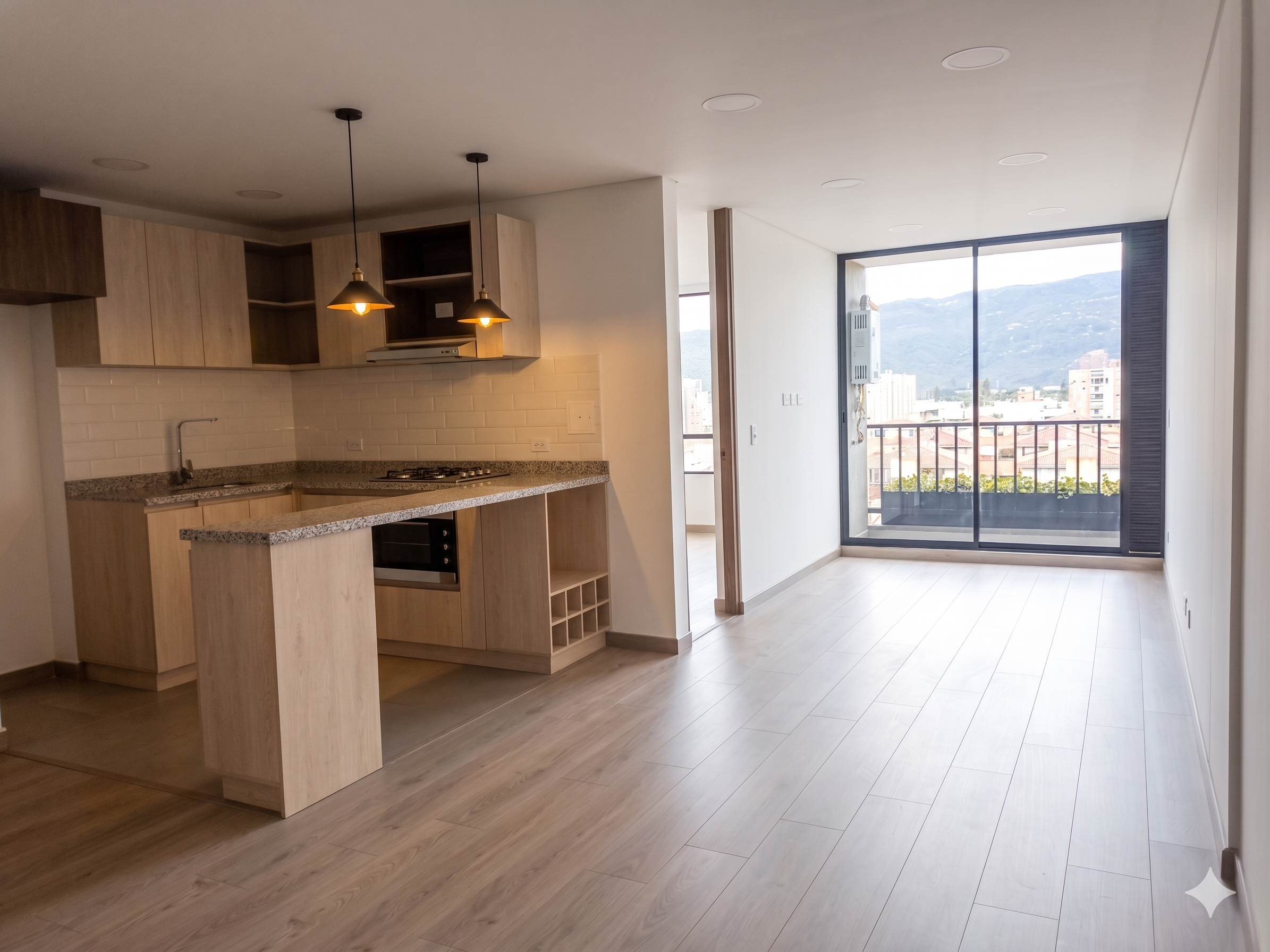 Apartamento en venta en Los Cedros, Chía · foto 9 de 14