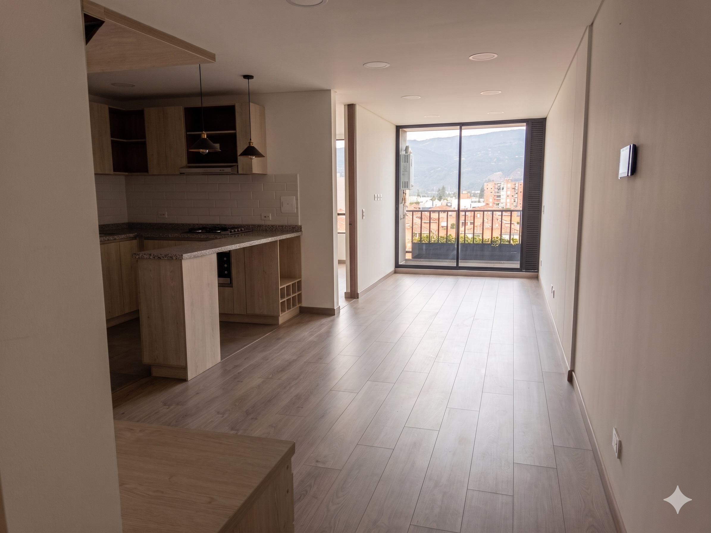 Apartamento en venta en Los Cedros, Chía · foto 10 de 14