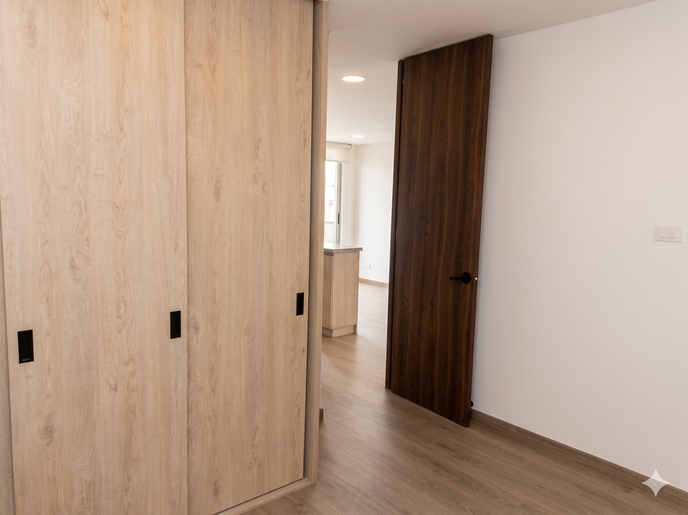 Apartamento en venta en Los Cedros, Chía · foto 13 de 14