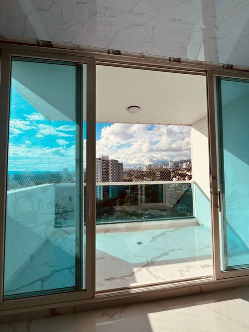 Apartamento de 3 alcobas en venta en Cañaveral, Bucaramanga, 84 m² · foto 2 de 11