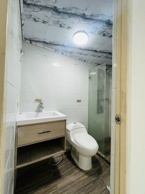 Apartamento de 3 alcobas en venta en Cañaveral, Bucaramanga, 84 m² · foto 8 de 11