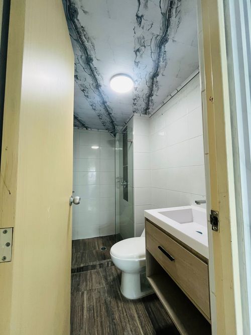 Apartamento de 3 alcobas en venta en Cañaveral, Bucaramanga, 84 m² · foto 9 de 11