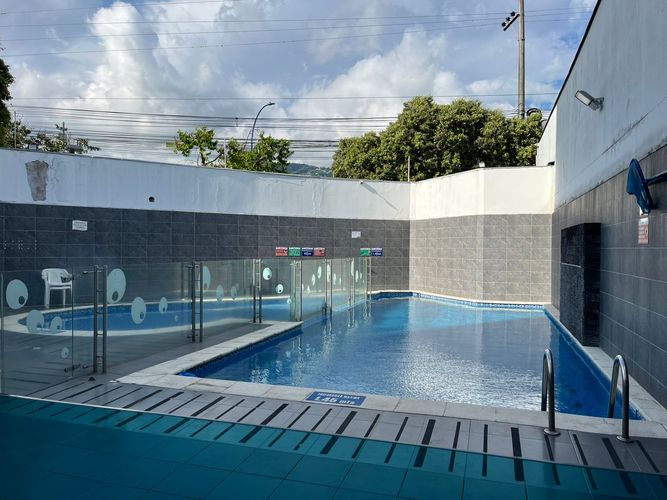 Apartamento de 3 alcobas en venta en Cañaveral, Bucaramanga, 84 m² · foto 11 de 11