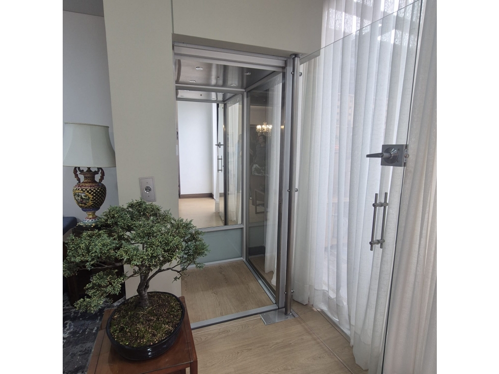 Casa en venta en Calahorra, Cajicá · foto 2 de 14