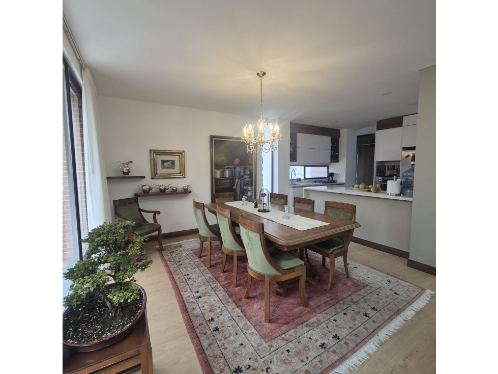 Casa en venta en Calahorra, Cajicá · foto 3 de 14