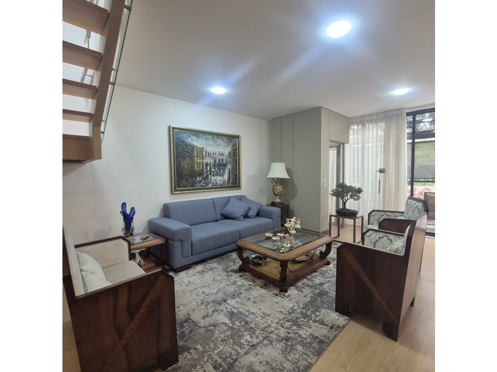 Casa en venta en Calahorra, Cajicá · foto 4 de 14