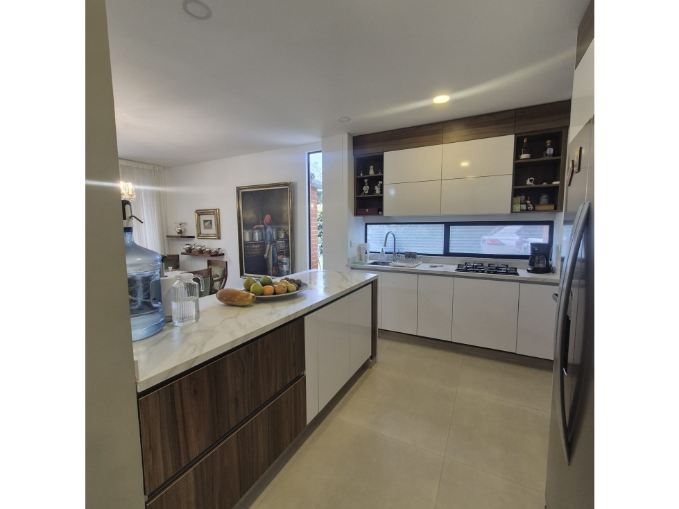Casa en venta en Calahorra, Cajicá · foto 5 de 14