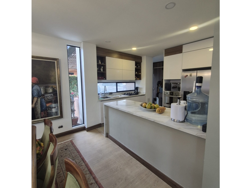 Casa en venta en Calahorra, Cajicá · foto 6 de 14
