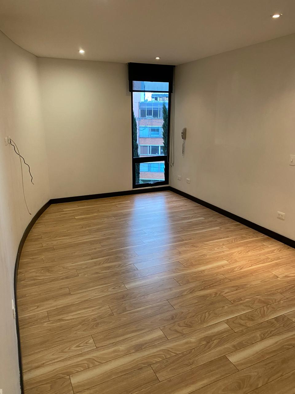 Apartamento en venta en Los Rosales, Bogotá · foto 6 de 9
