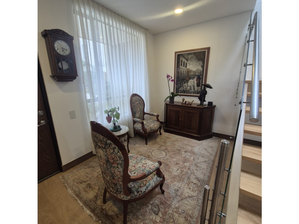 Casa en venta en Calahorra, Cajicá · foto 8 de 14