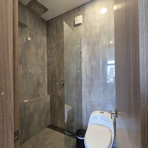 Apartaestudio en venta en Santa Barbara, Bogotá, 56 m² · foto 5 de 16