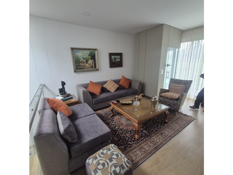 Casa en venta en Calahorra, Cajicá · foto 9 de 14