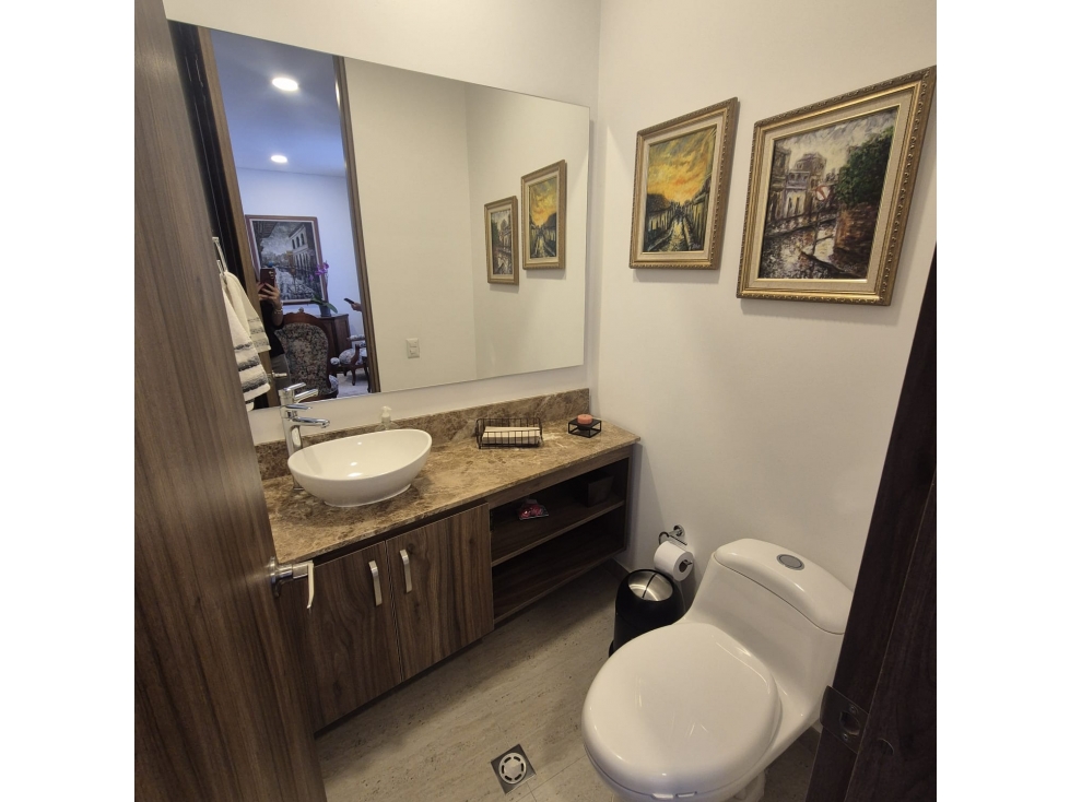 Casa en venta en Calahorra, Cajicá · foto 10 de 14