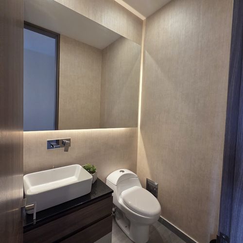 Apartaestudio en venta en Santa Barbara, Bogotá, 56 m² · foto 9 de 16