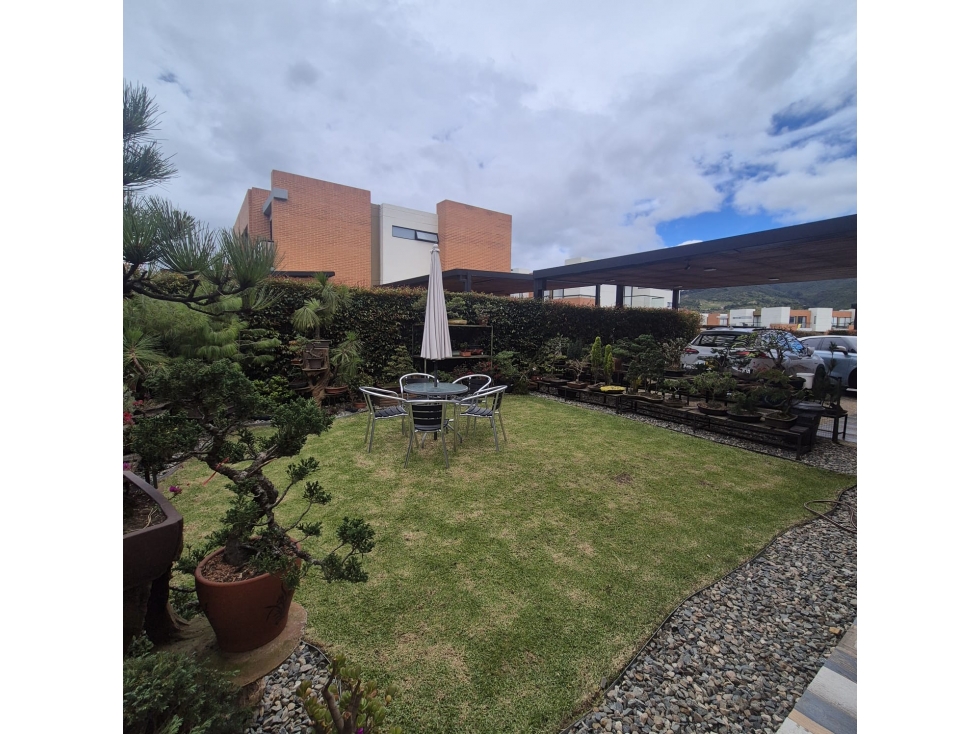 Casa en venta en Calahorra, Cajicá · foto 11 de 14