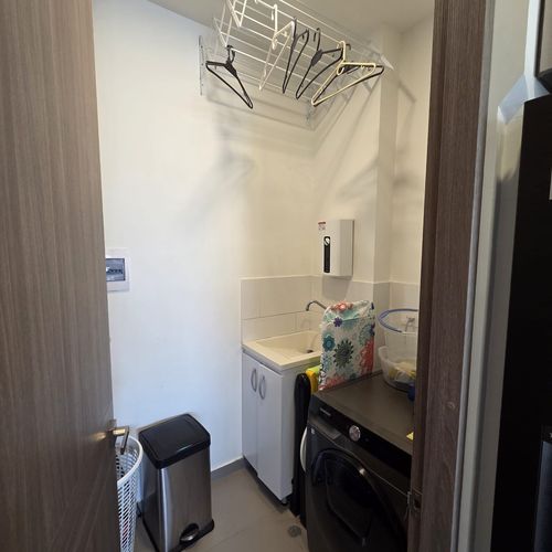 Apartaestudio en venta en Santa Barbara, Bogotá, 56 m² · foto 10 de 16