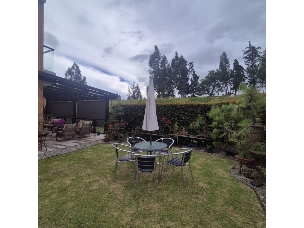 Casa en venta en Calahorra, Cajicá · foto 12 de 14