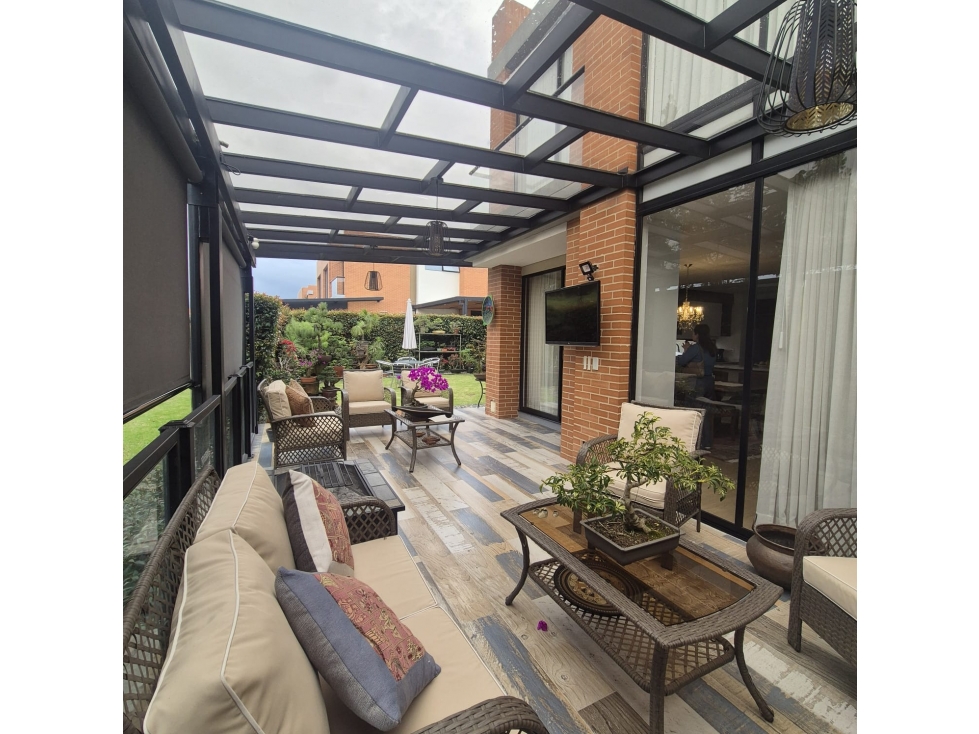 Casa en venta en Calahorra, Cajicá · foto 14 de 14