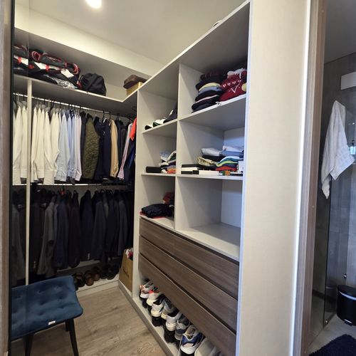 Apartaestudio en venta en Santa Barbara, Bogotá, 56 m² · foto 14 de 16