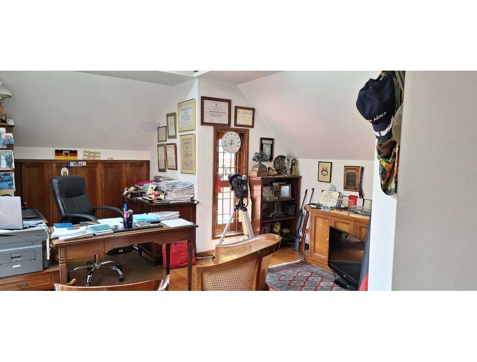 Apartamento en venta en Chico Norte, Bogotá · foto 6 de 17