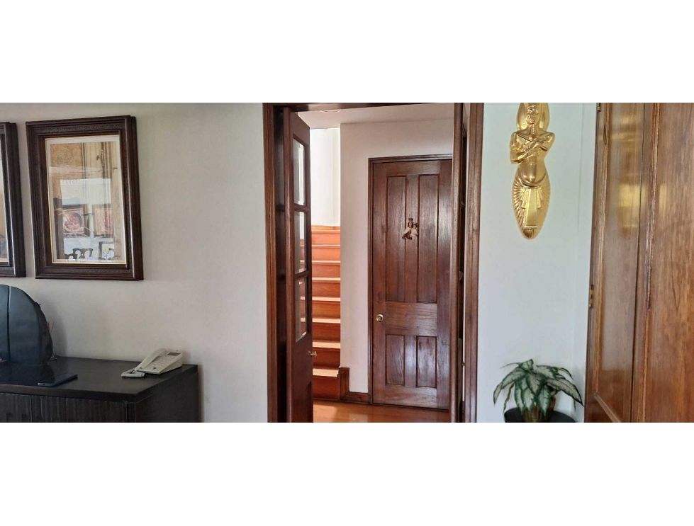Apartamento en venta en Chico Norte, Bogotá · foto 11 de 17