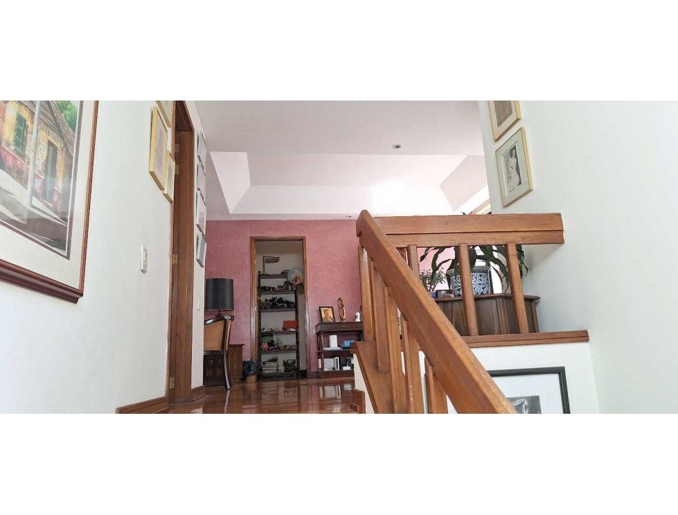Apartamento en venta en Chico Norte, Bogotá · foto 14 de 17