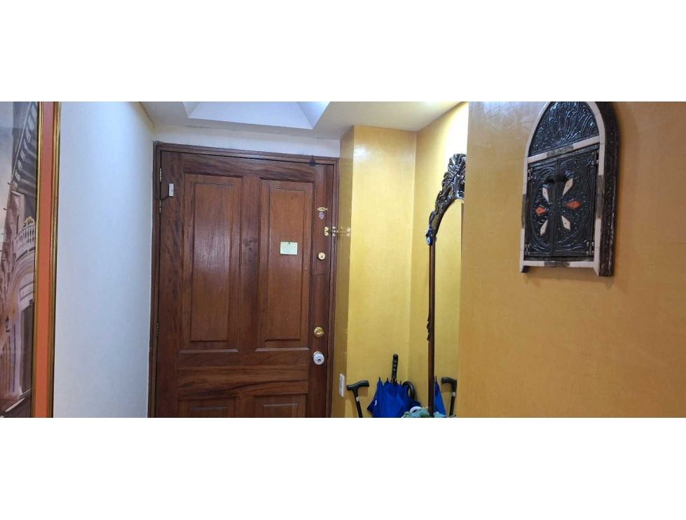 Apartamento en venta en Chico Norte, Bogotá · foto 15 de 17