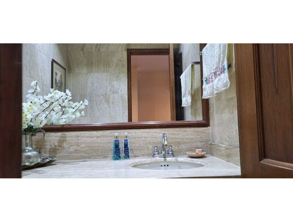 Apartamento en venta en Chico Norte, Bogotá · foto 16 de 17