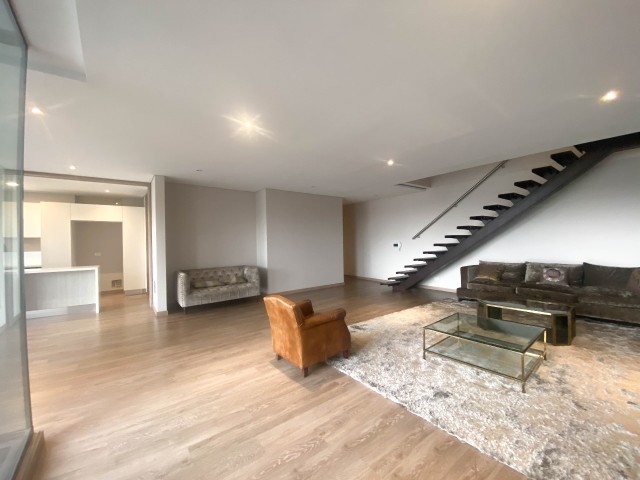 Apartamento en venta en Chapinero, Bogotá · foto 5 de 15