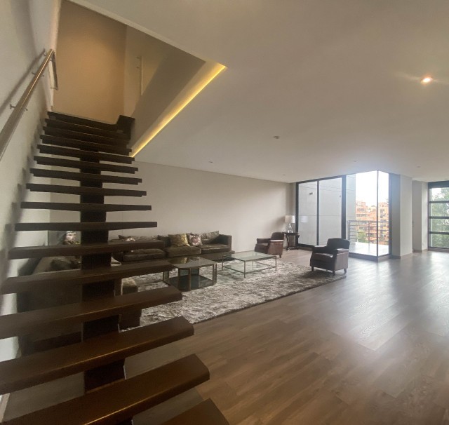 Apartamento en venta en Chapinero, Bogotá · foto 10 de 15